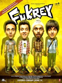 دانلود فیلم هندی Fukrey 201336752-2049899975
