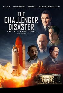 دانلود فیلم The Challenger Disaster 201929880-515201848