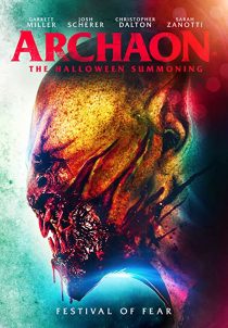 دانلود فیلم Archaon: The Halloween Summoning 202050889-2051215889
