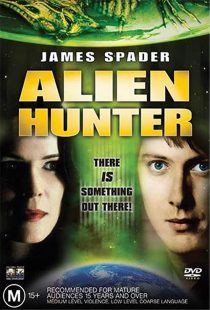 دانلود فیلم Alien Hunter 200334271-637951977