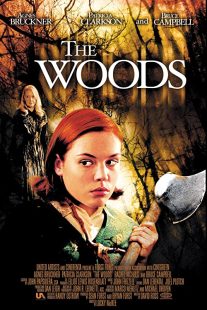 دانلود فیلم The Woods 200634580-1846425111