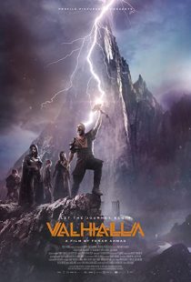 دانلود فیلم Valhalla – The Legend of Thor 201932737-1858846604