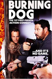 دانلود فیلم Burning Dog 202036273-1705598174