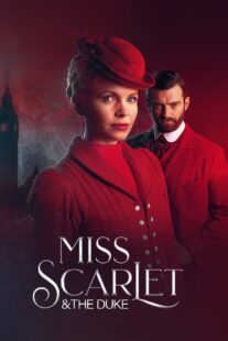 دانلود سریال Miss Scarlet & the Duke224409-1719074796