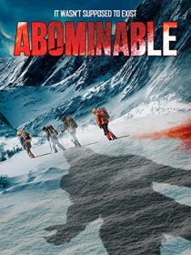 دانلود فیلم Abominable 202040147-1325519626