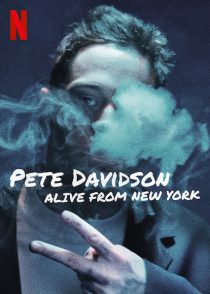 دانلود فیلم Pete Davidson: Alive from New York 202040065-1406193392
