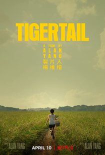 دانلود فیلم Tigertail 202039656-708586525