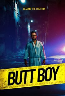 دانلود فیلم Butt Boy 201940133-766125973