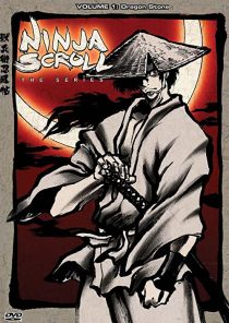دانلود انیمه Ninja Scroll: The Series108816-394084099