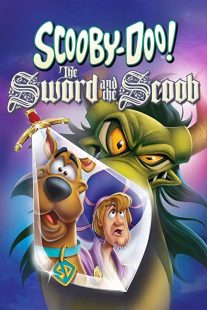 دانلود انیمیشن Scooby-Doo! The Sword and the Scoob 202157870-1183576263