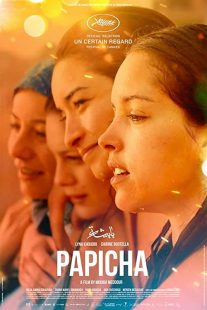 دانلود فیلم Papicha 201940056-1222027911
