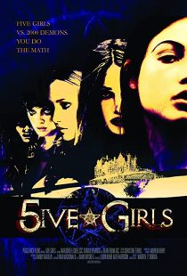 دانلود فیلم 5ive Girls 200634575-1516021011