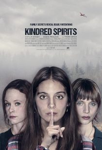دانلود فیلم Kindred Spirits 201931325-748394394