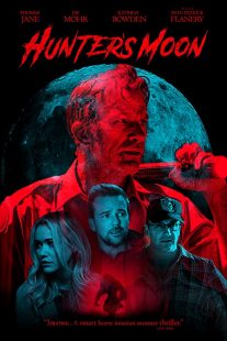 دانلود فیلم Hunter’s Moon 202036509-1367195768