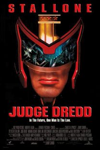 دانلود فیلم Judge Dredd 199552461-228899625