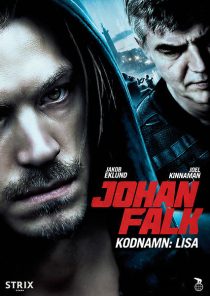 دانلود فیلم Johan Falk: Kodnamn: Lisa 201232604-381154328
