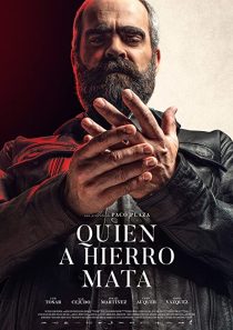 دانلود فیلم Eye for an Eye 201931792-1259790827