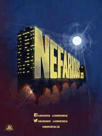 دانلود فیلم Nefarious 201935778-1843345787