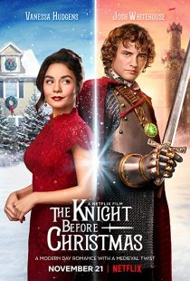 دانلود فیلم The Knight Before Christmas 201930652-459568484