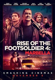 دانلود فیلم Rise of the Footsoldier: The Heist 201931352-41004117