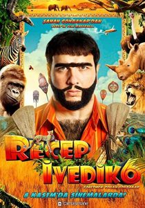 دانلود فیلم Recep Ivedik 6 201939775-389718571
