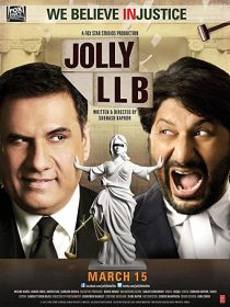 دانلود فیلم هندی Jolly LLB 201332472-381761384