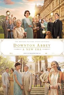 دانلود فیلم Downton Abbey: A New Era 2022202056-1616404726