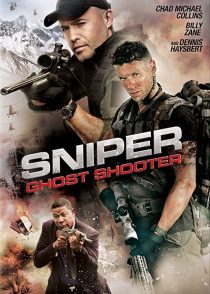 دانلود فیلم Sniper: Ghost Shooter 201634141-805596061