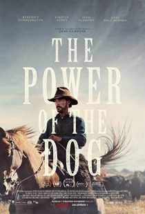 دانلود فیلم The Power of the Dog 202183875-1070234179