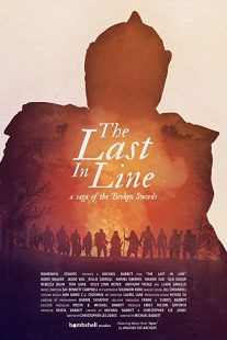 دانلود فیلم Broken Swords: The Last in Line 201832178-1043137842