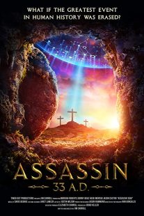 دانلود فیلم Assassin 33 A.D. 202039349-1277380362