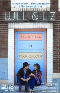 دانلود فیلم Will & Liz 201831773-1139843387