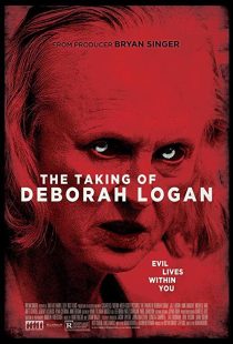 دانلود فیلم The Taking of Deborah Logan 201439199-1645837267