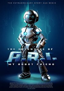 دانلود فیلم The Adventure of A.R.I.: My Robot Friend 202055379-940024353