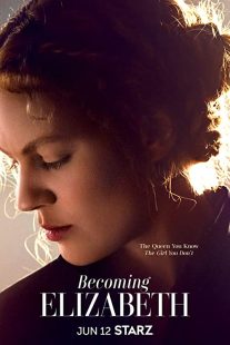 دانلود سریال Becoming Elizabeth223101-382116022