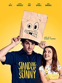 دانلود فیلم Standing Up for Sunny 201931305-1952228031