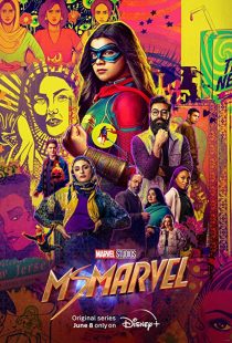 دانلود سریال Ms. Marvel201763-678212660