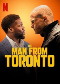 دانلود فیلم The Man from Toronto 2022223190-385984302