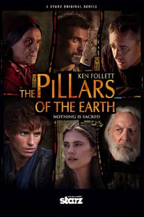 دانلود سریال The Pillars of the Earth230548-1142260866