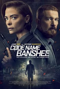 دانلود فیلم Code Name Banshee 2022227786-803952558