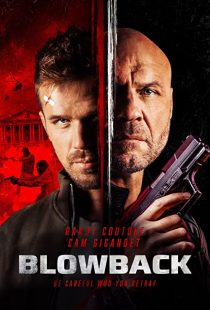 دانلود فیلم Blowback 2022228568-205837699