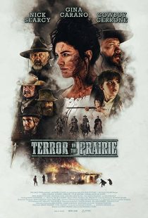 دانلود فیلم Terror on the Prairie 2022226828-376836380
