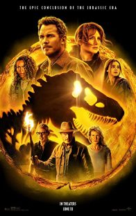 دانلود فیلم Jurassic World 3: Dominion 2022228480-215614890