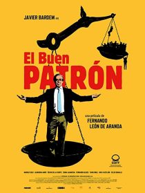 دانلود فیلم The Good Boss  2021229570-2012413830