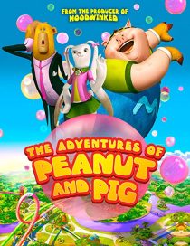 دانلود انیمیشن The Adventures of Peanut and Pig 2022229031-893166948