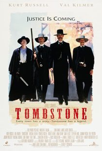 دانلود فیلم Tombstone 1993230084-1538437134