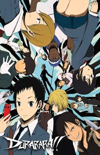 دانلود انیمه Durarara!!228694-1416517030