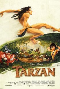دانلود انیمیشن Tarzan 1999228385-1493641343