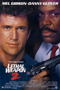 دانلود فیلم Lethal Weapon 2 1989228097-1640449727