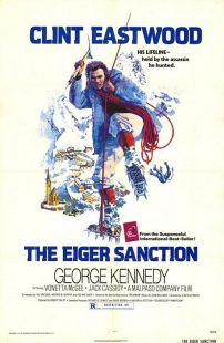 دانلود فیلم The Eiger Sanction 1975 1975229534-1908966707